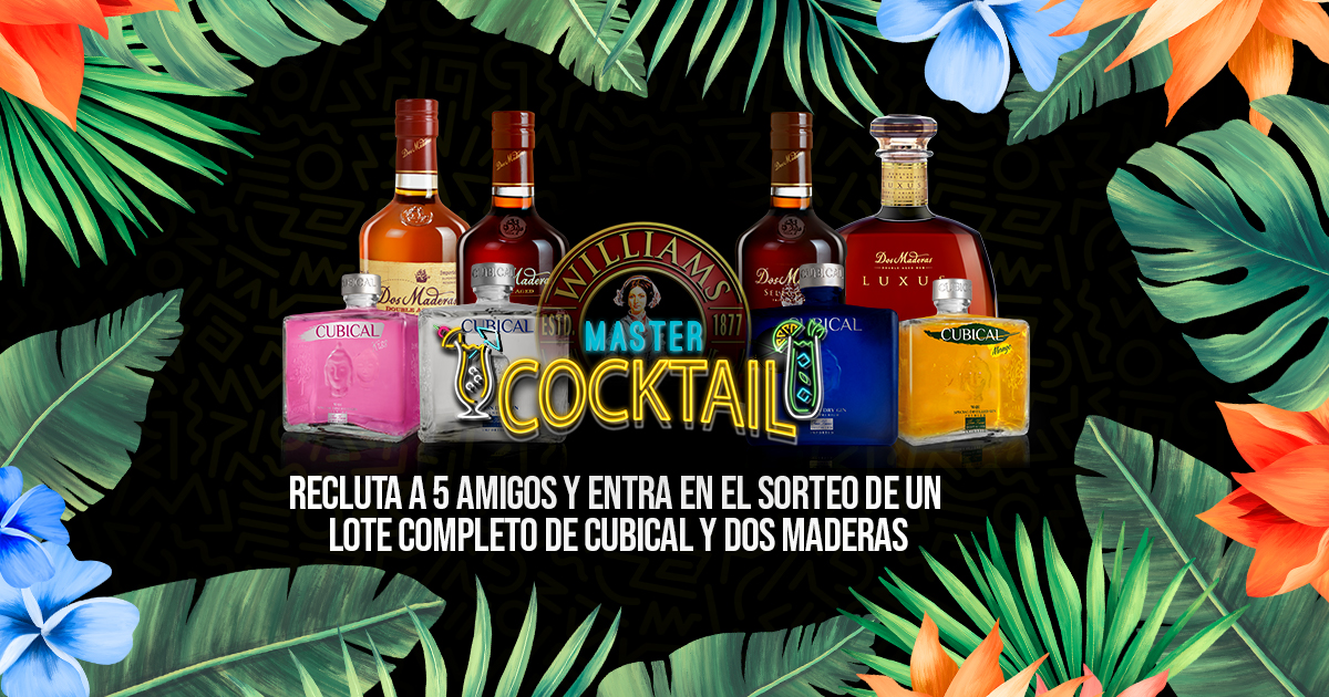 ¡Muchas gracias por participar!

Comparte ahora con tus amigos para que también participen. 

👉 ¡Y recuerda! Debes conseguir al menos 5 para entrar en el sorteo final.
¡Mucha suerte!