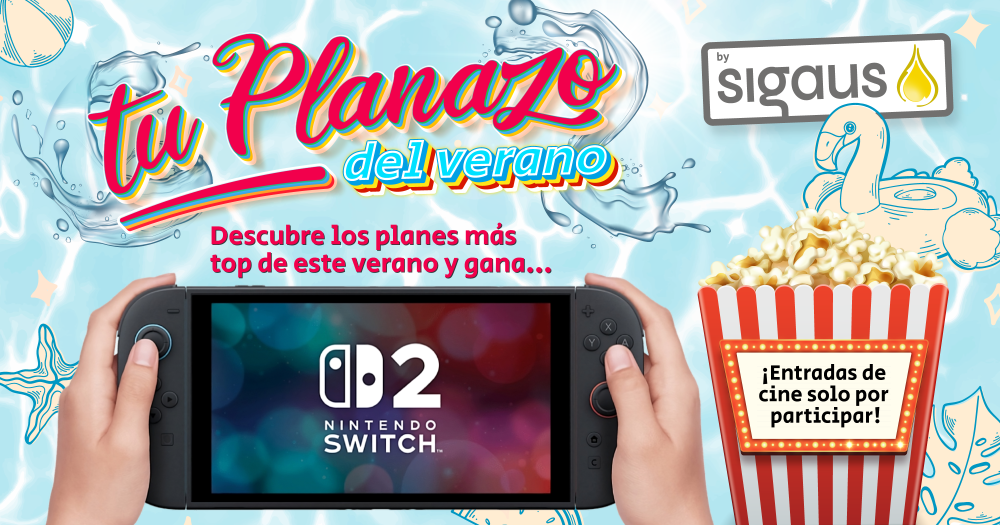 Descubre 